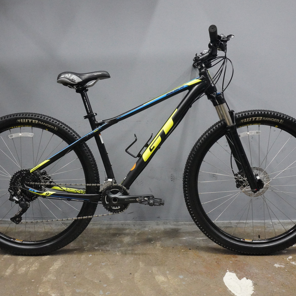 Bike Vtt Gt Avalanche Expert Shop Gt Avalanche Expert 2021 New