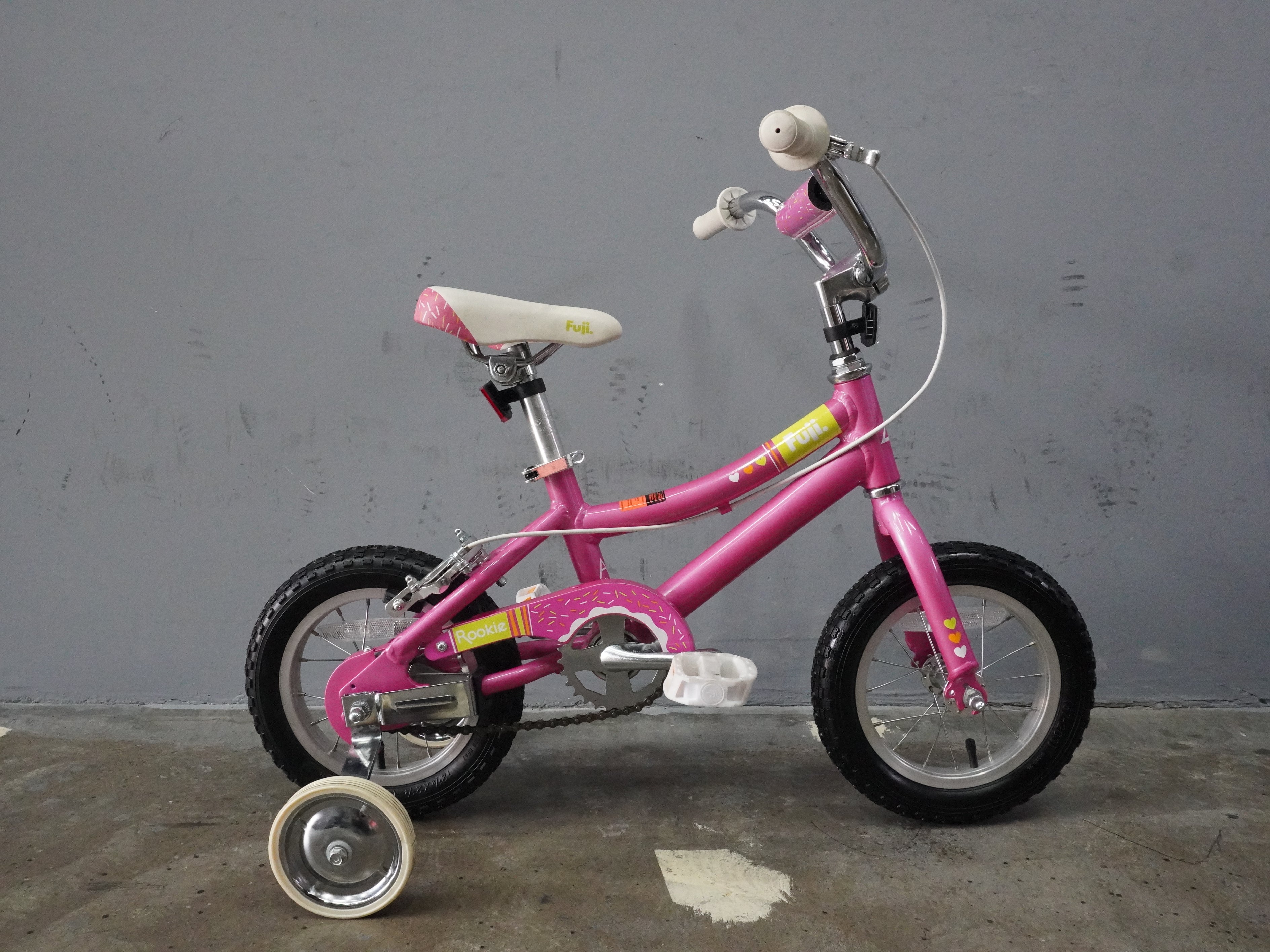 Fuji Rookie Kids Bike