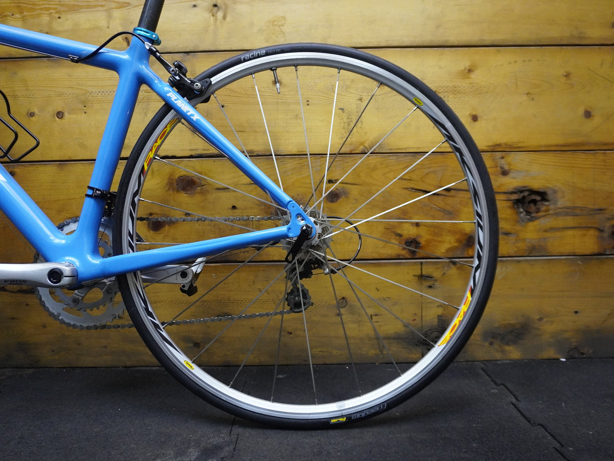 Planet X Road Bike