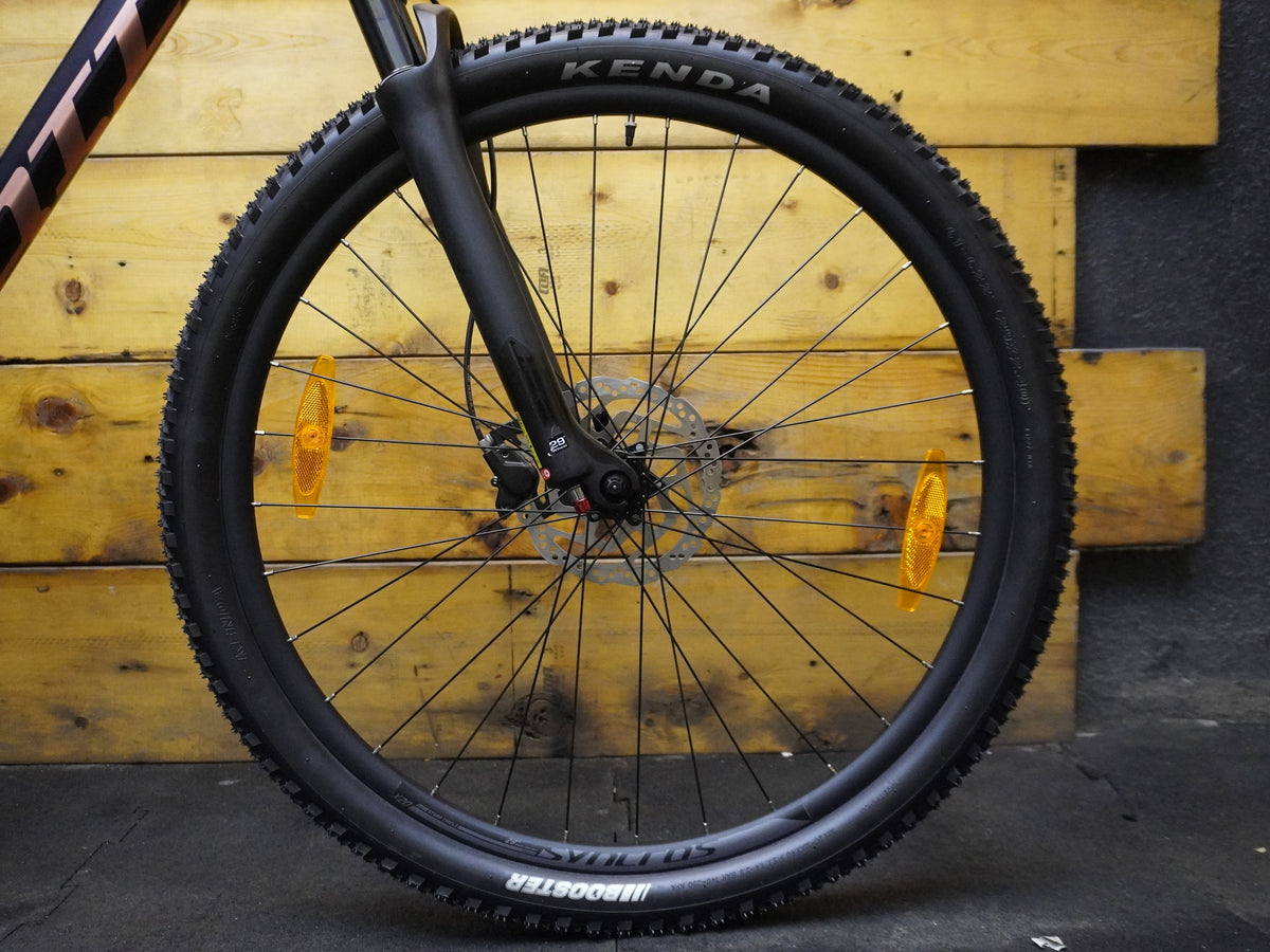 Scott Contessa Active 20 Mountain Bike