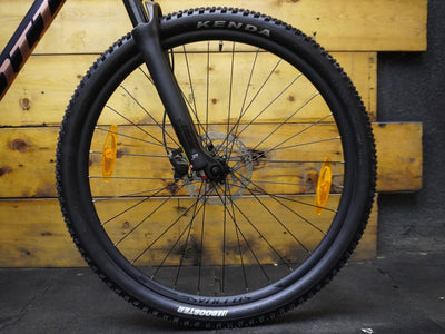 Scott Contessa Active 20 Mountain Bike