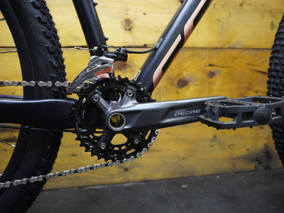 Scott Contessa Active 20 Mountain Bike