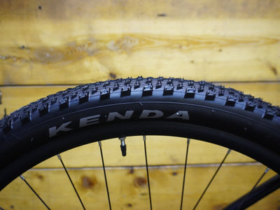 Scott Contessa Active 20 Mountain Bike
