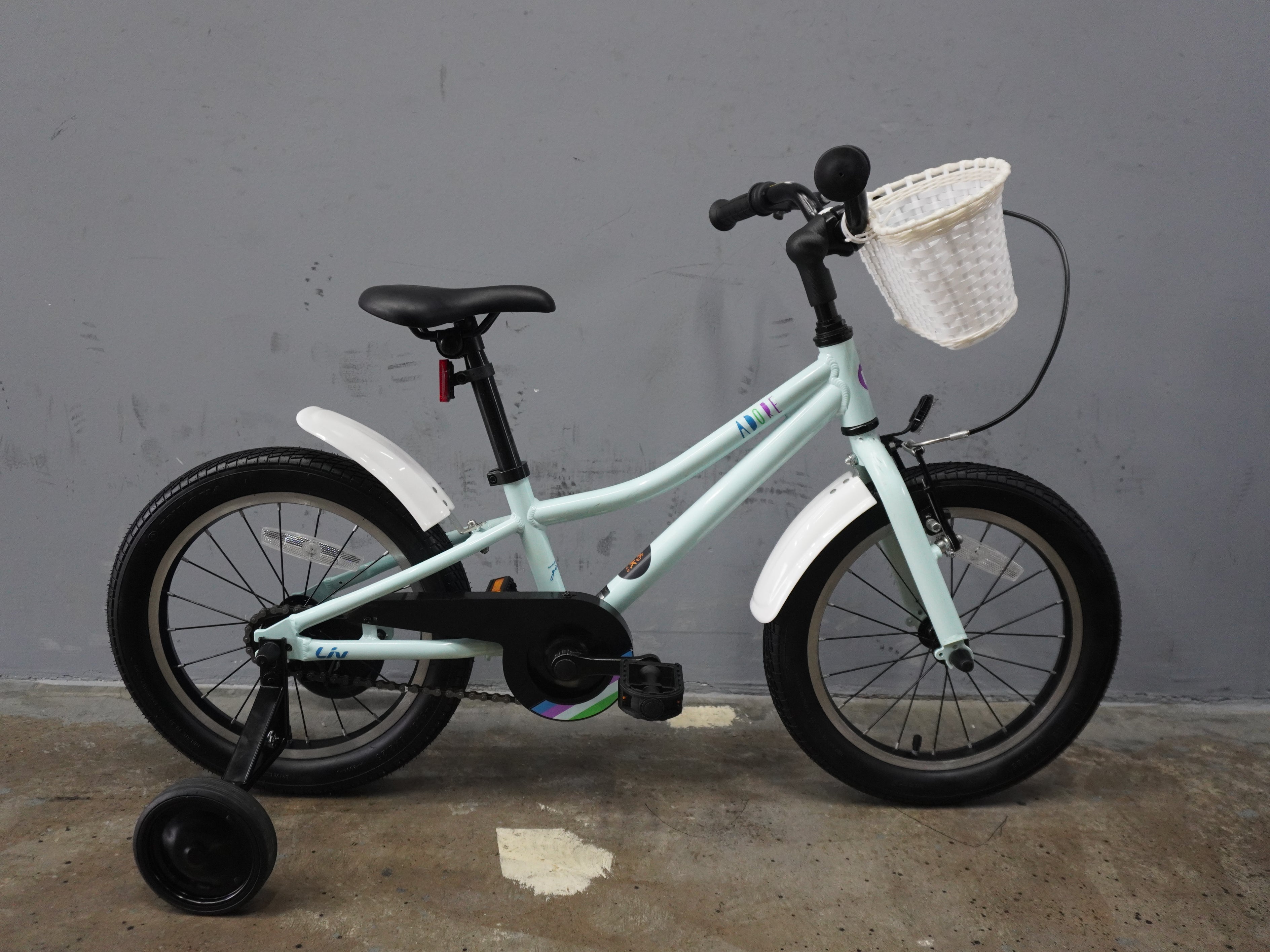 Liv Adore C/B Kids Bike