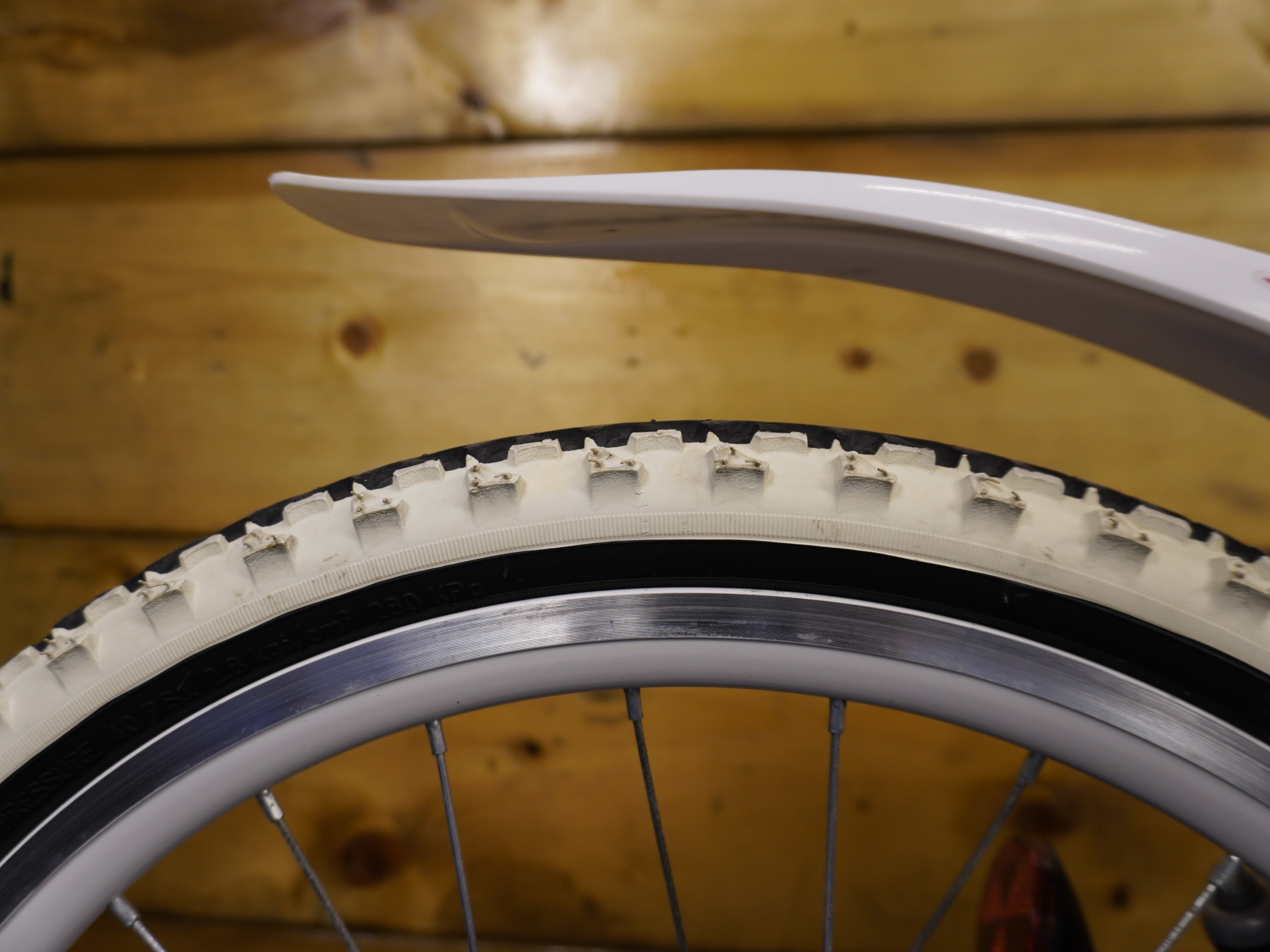 Stinger Lespo Kids Bike