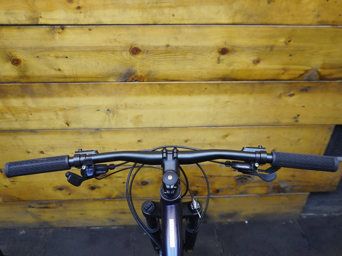 Scott Contessa Active 20 Mountain Bike