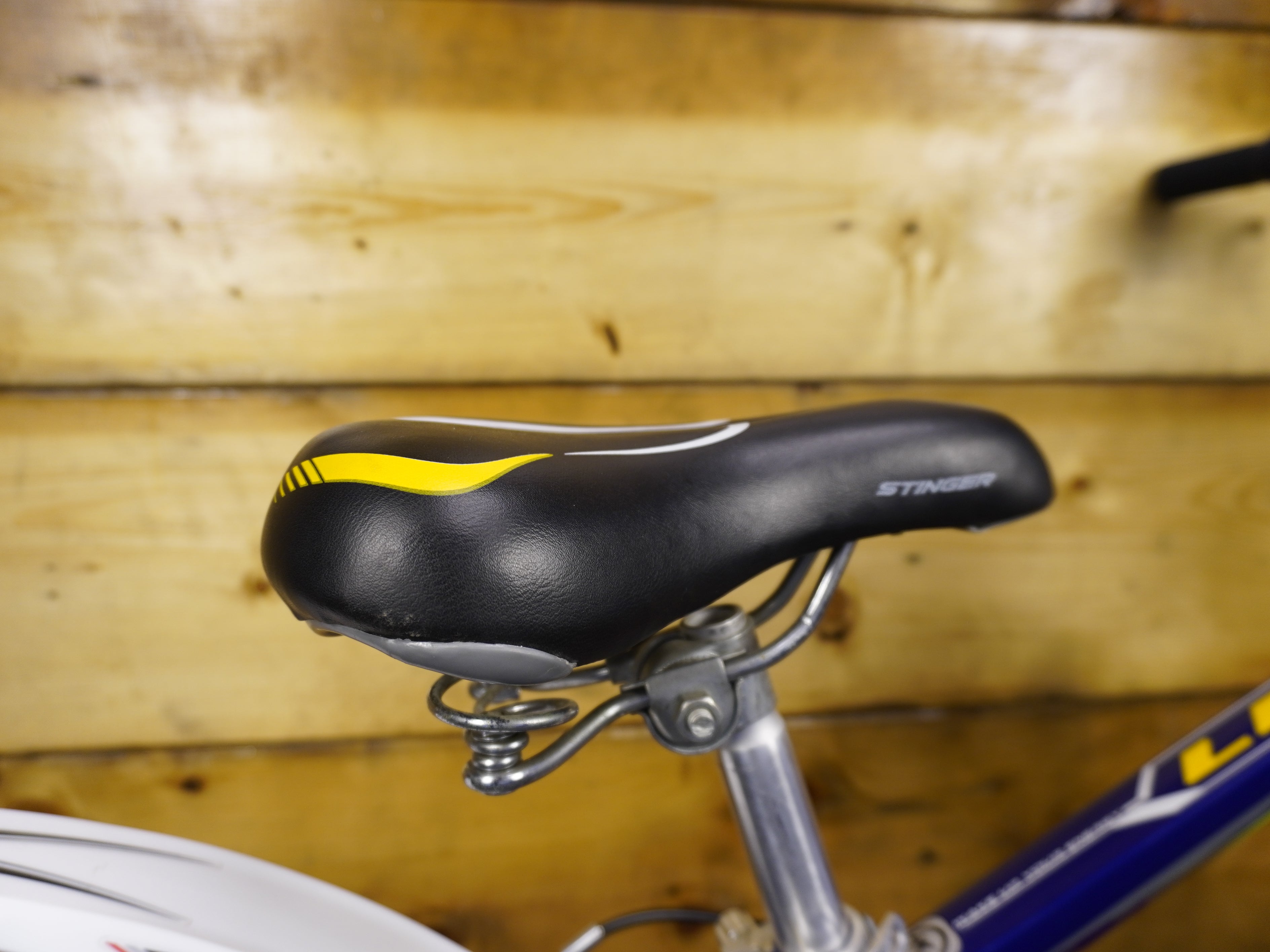 Stinger Lespo Kids Bike