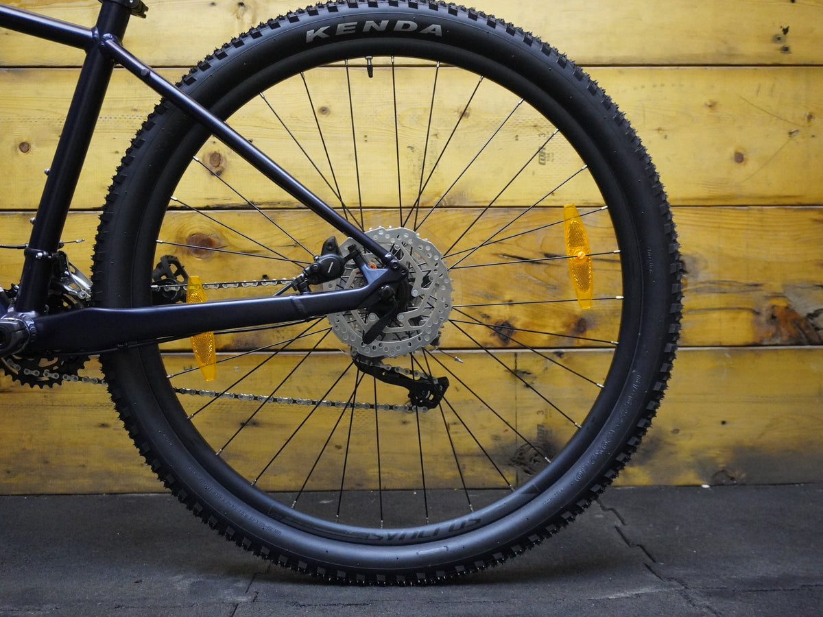 Scott Contessa Active 20 Mountain Bike