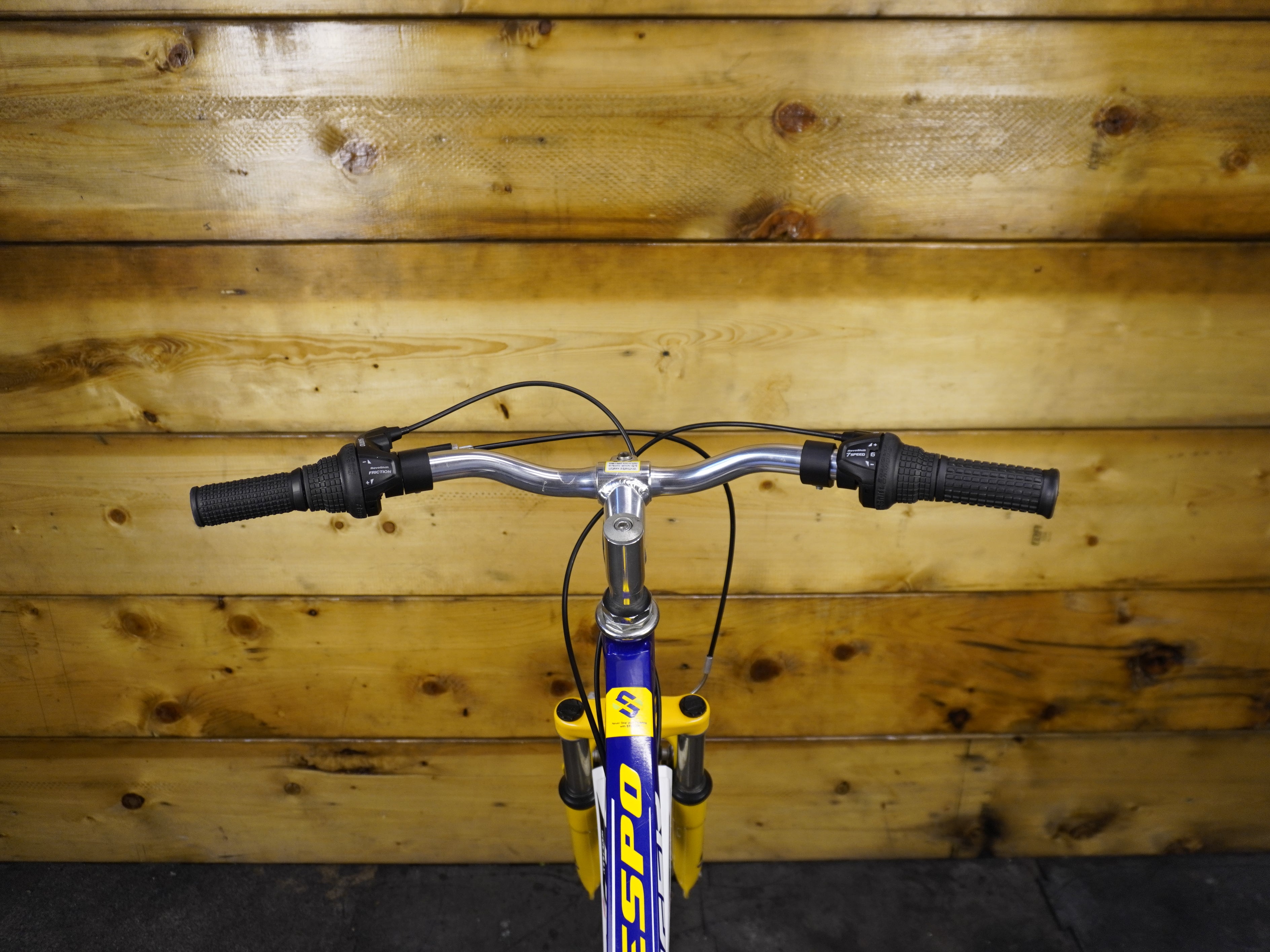 Stinger Lespo Kids Bike