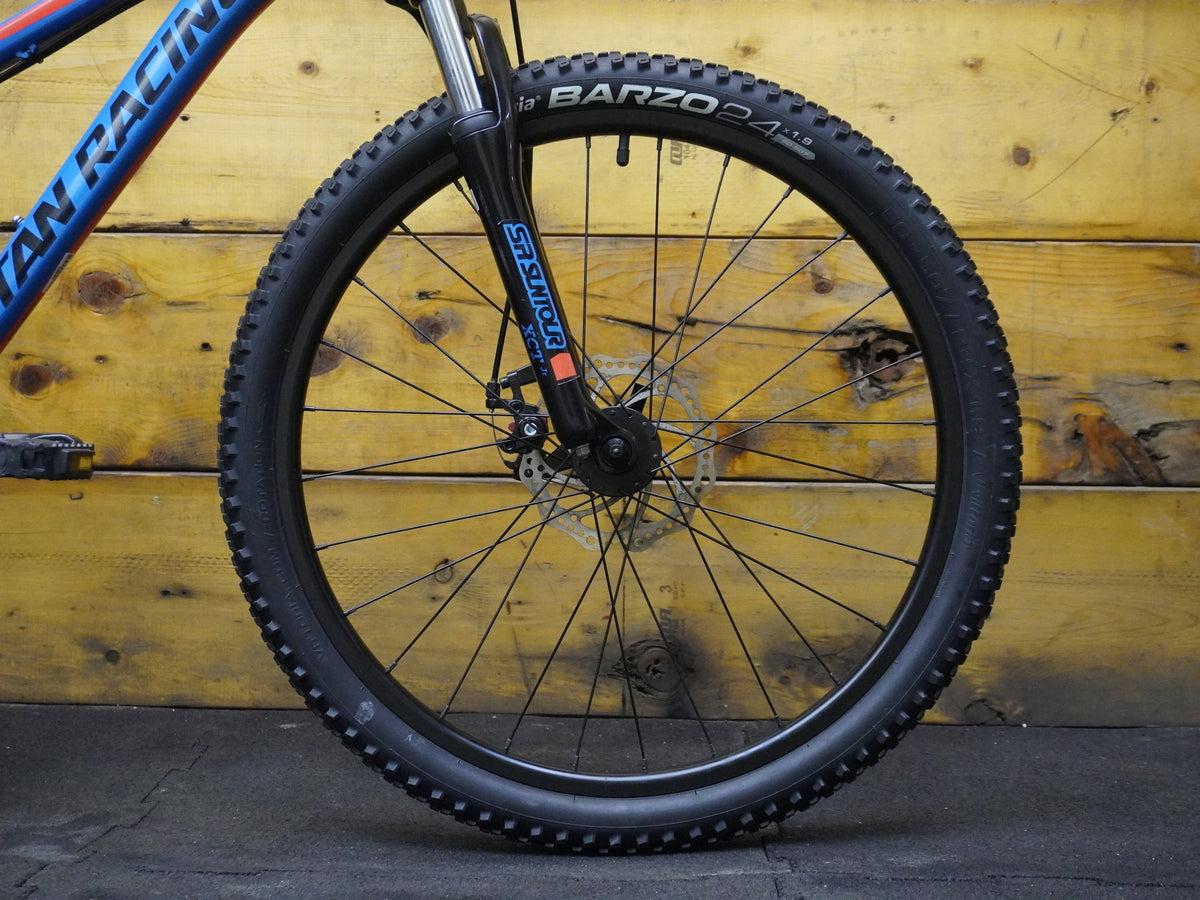 Titan Racing Hades Kids Mountain Bike