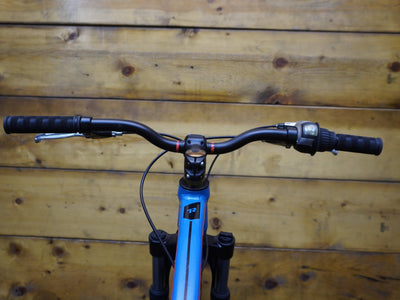 RENT Titan Racing Hades Kids Mountain Bike