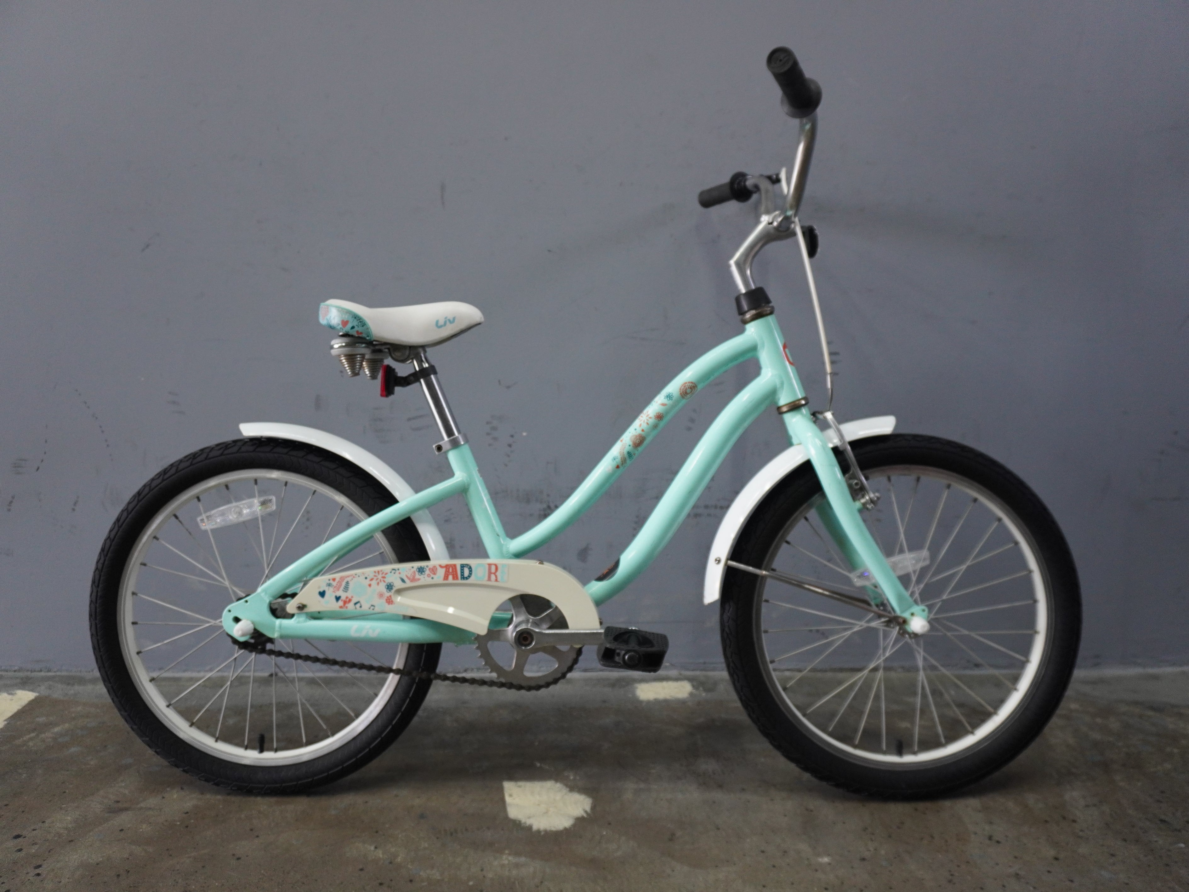 Liv Adore Kids Bike