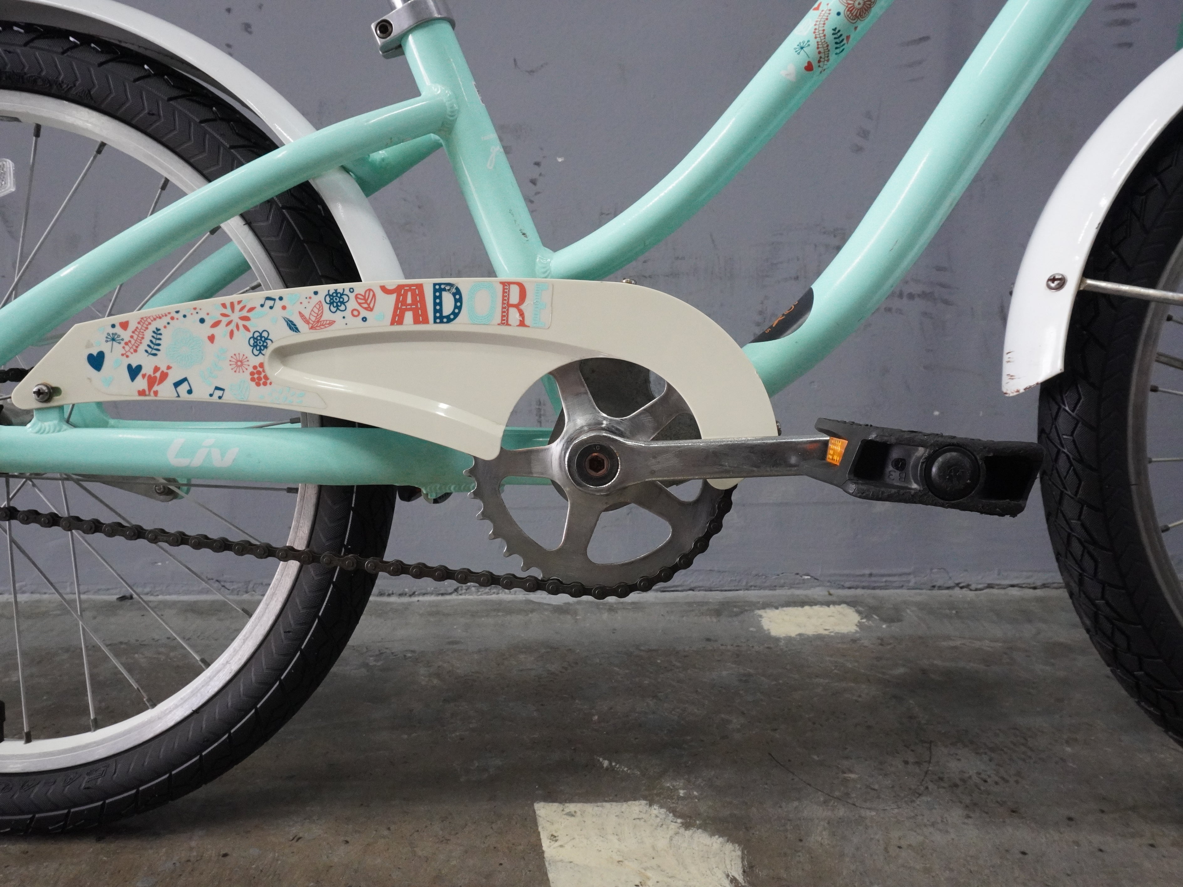 Liv Adore Kids Bike