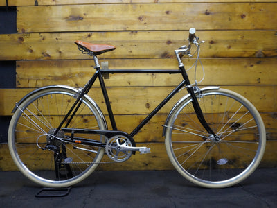 Siech City (High) City Bike