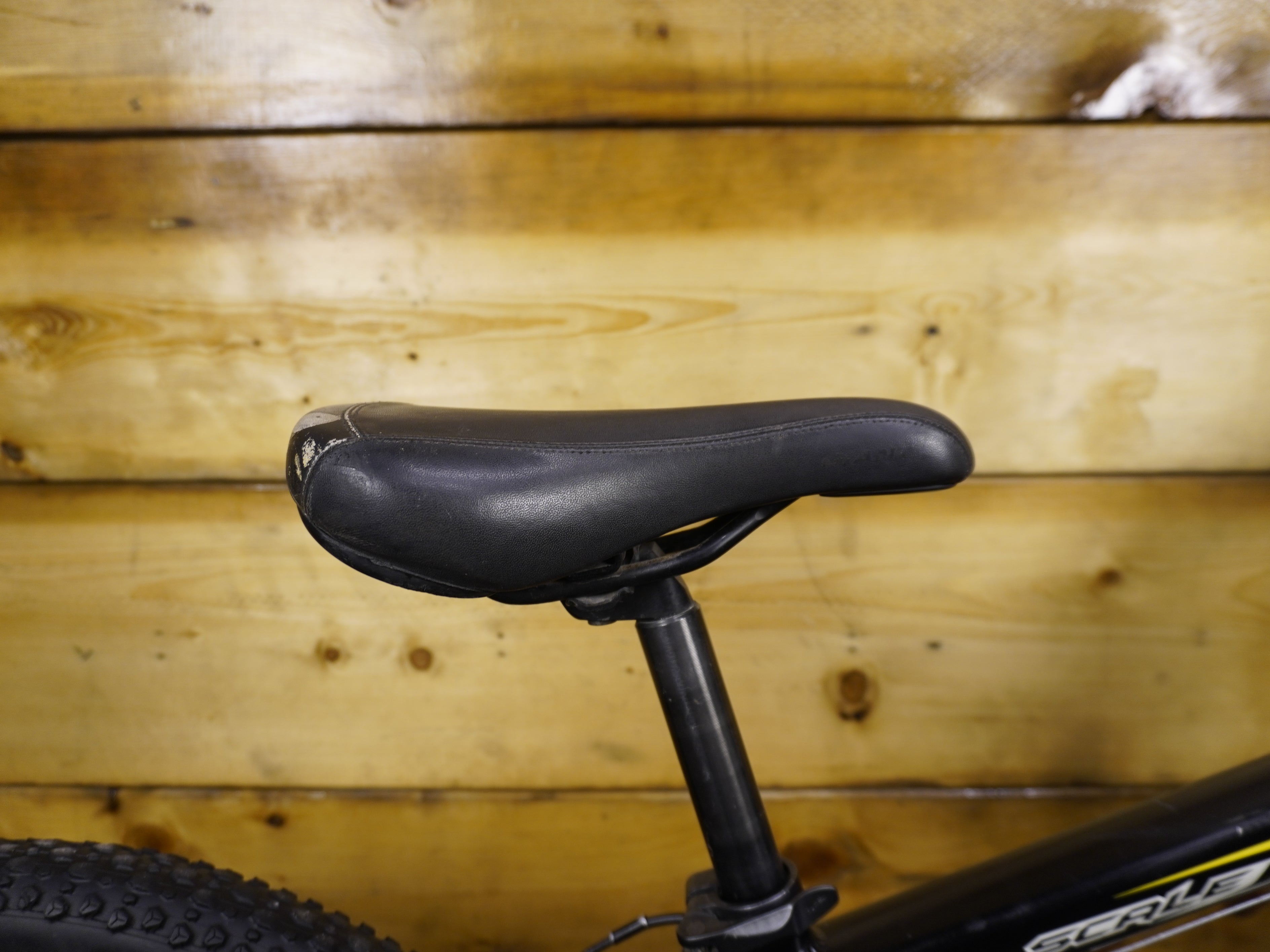 Scott Scale JR Kids Bike