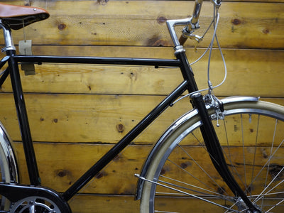 RENT Siech City (High) City Bike