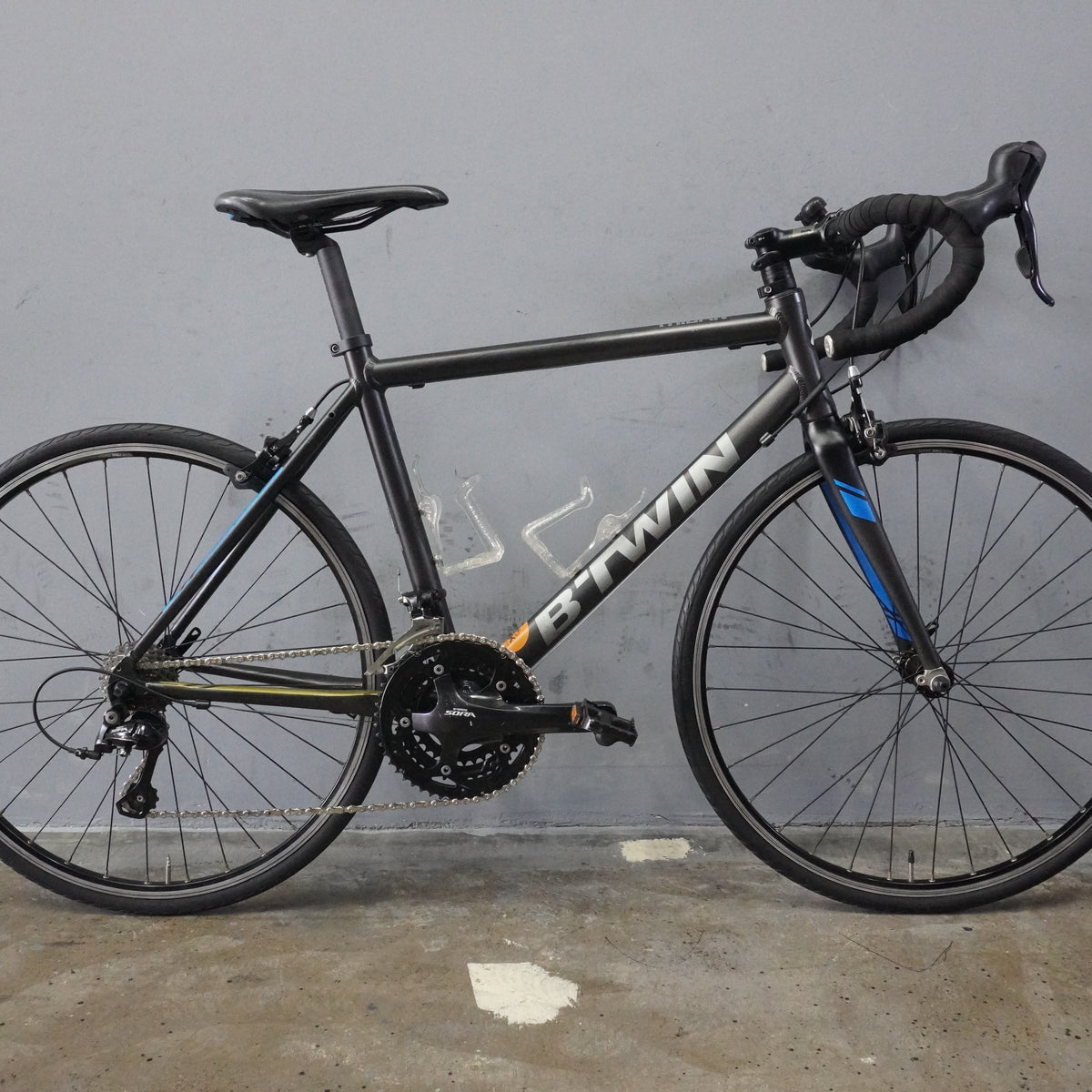 Decathlon Btwin Triban 500 Road Bike Triban Rc500 Triban Road