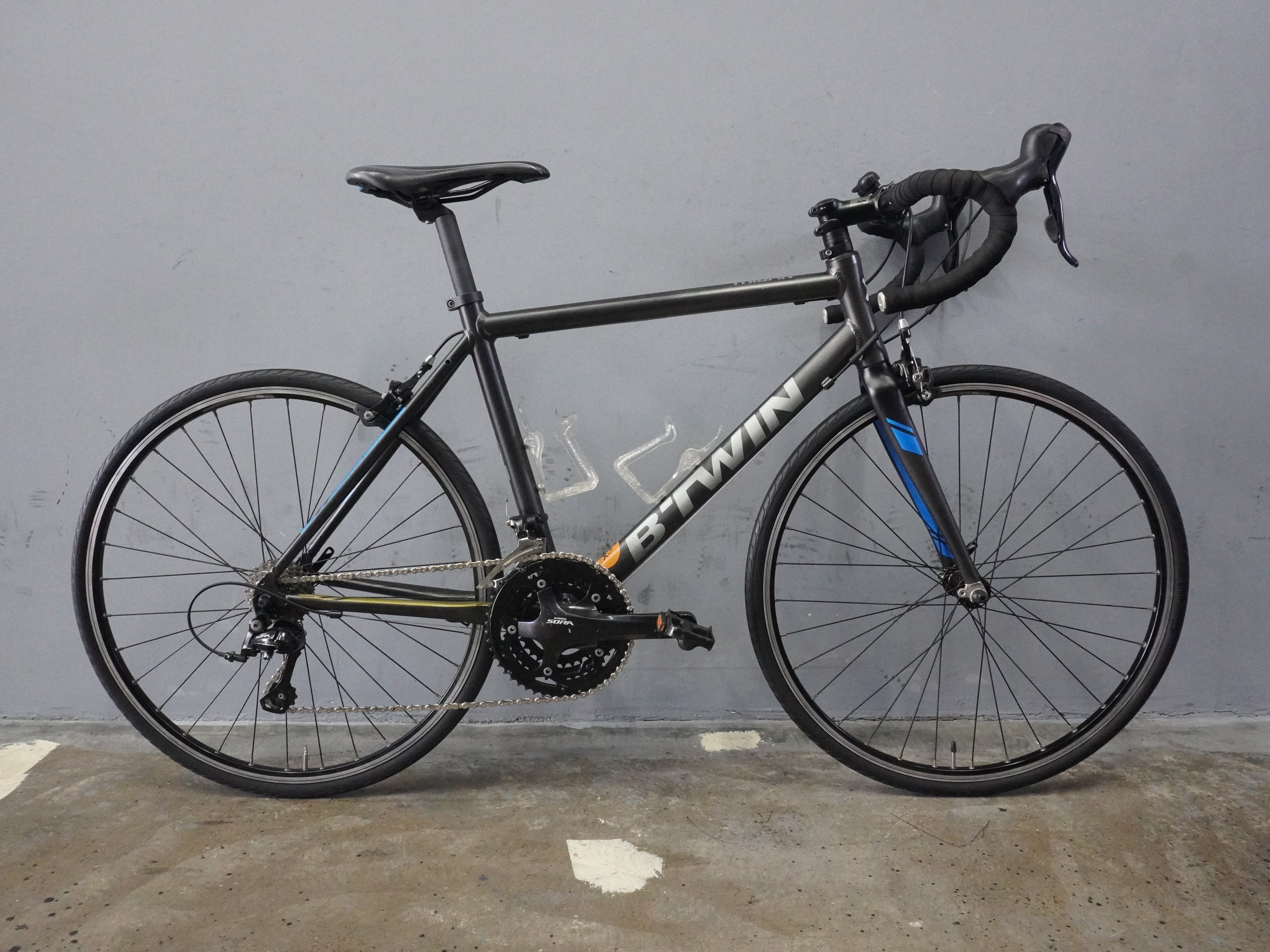 B'twin Triban 500 SE Road Bike