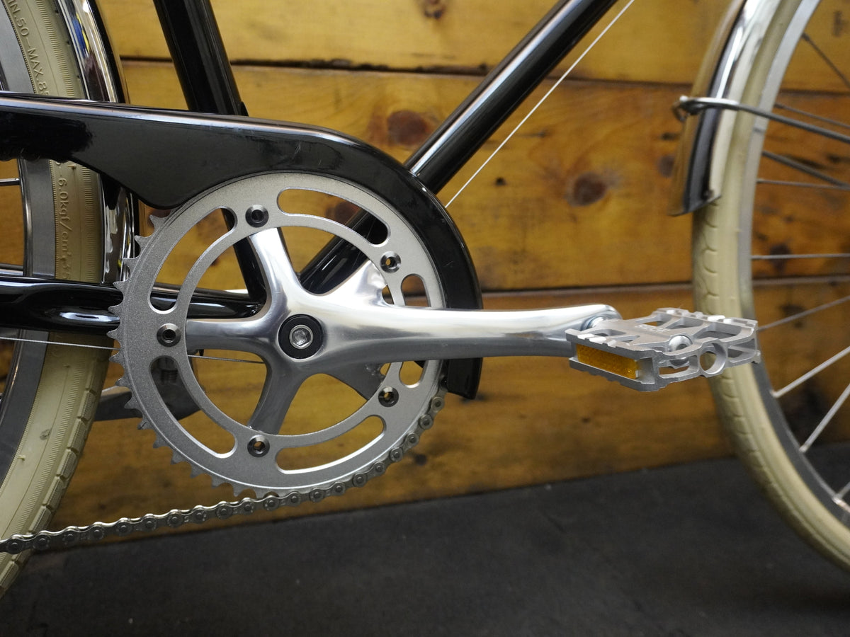 RENT Siech City (High) City Bike