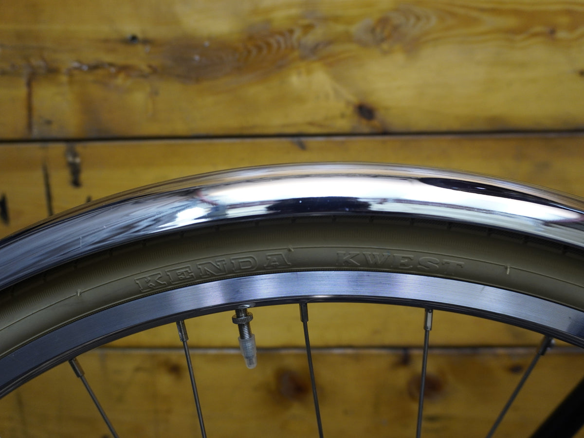 RENT Siech City (High) City Bike
