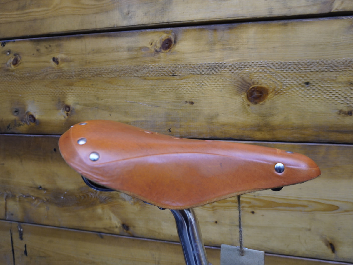 Siech City (High) City Bike