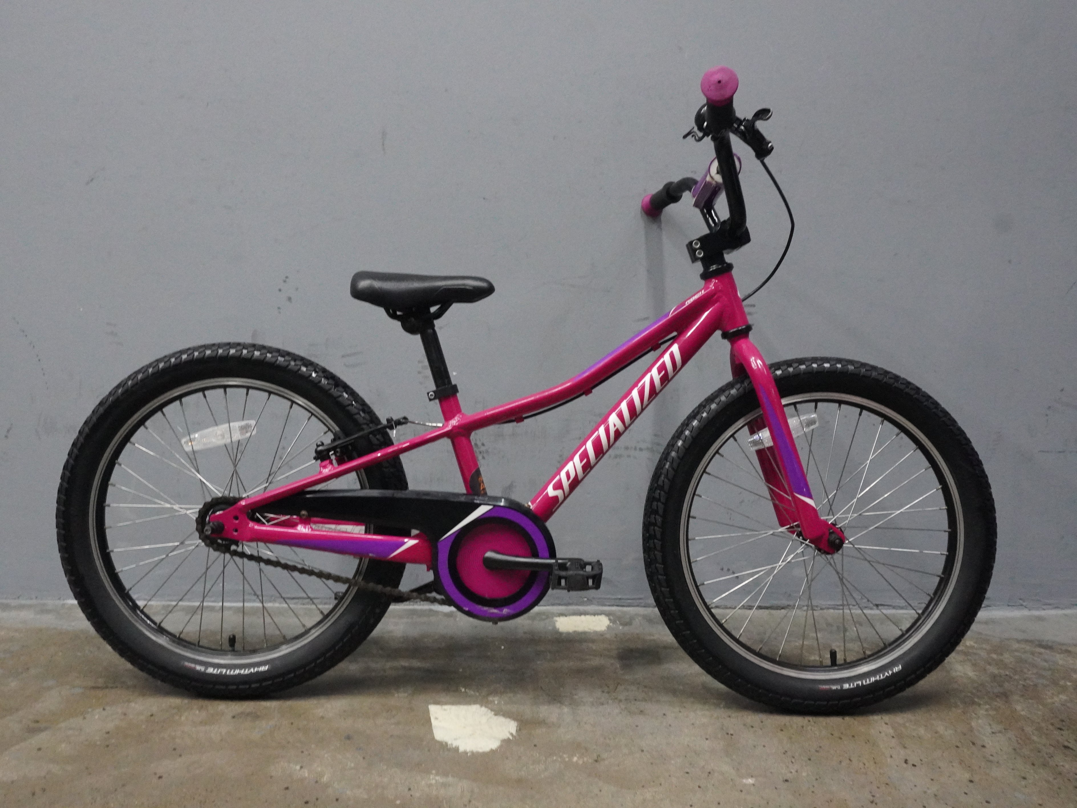 Specialized Riprock Kids Bike