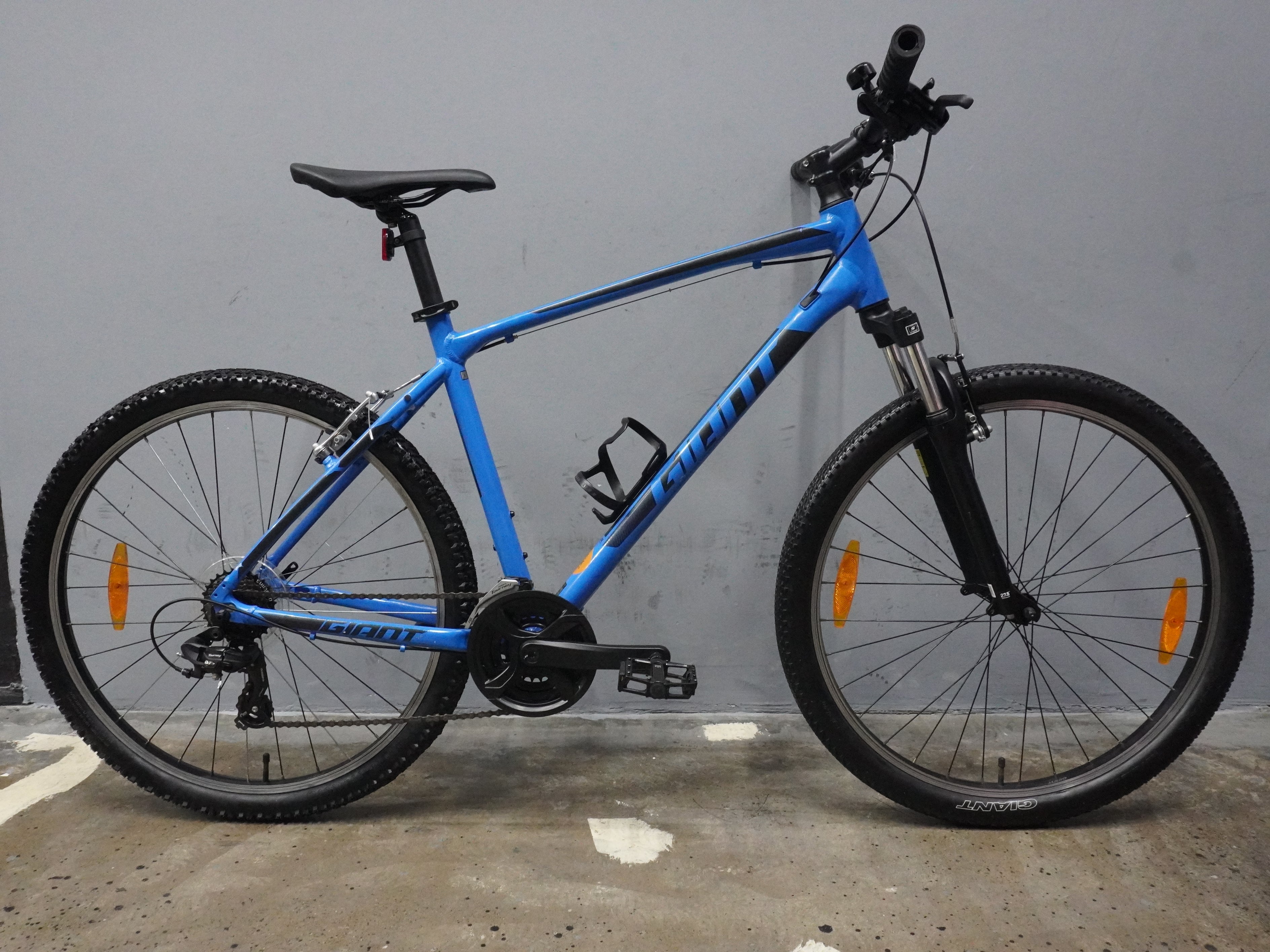 Giant ATX Mountain Bike