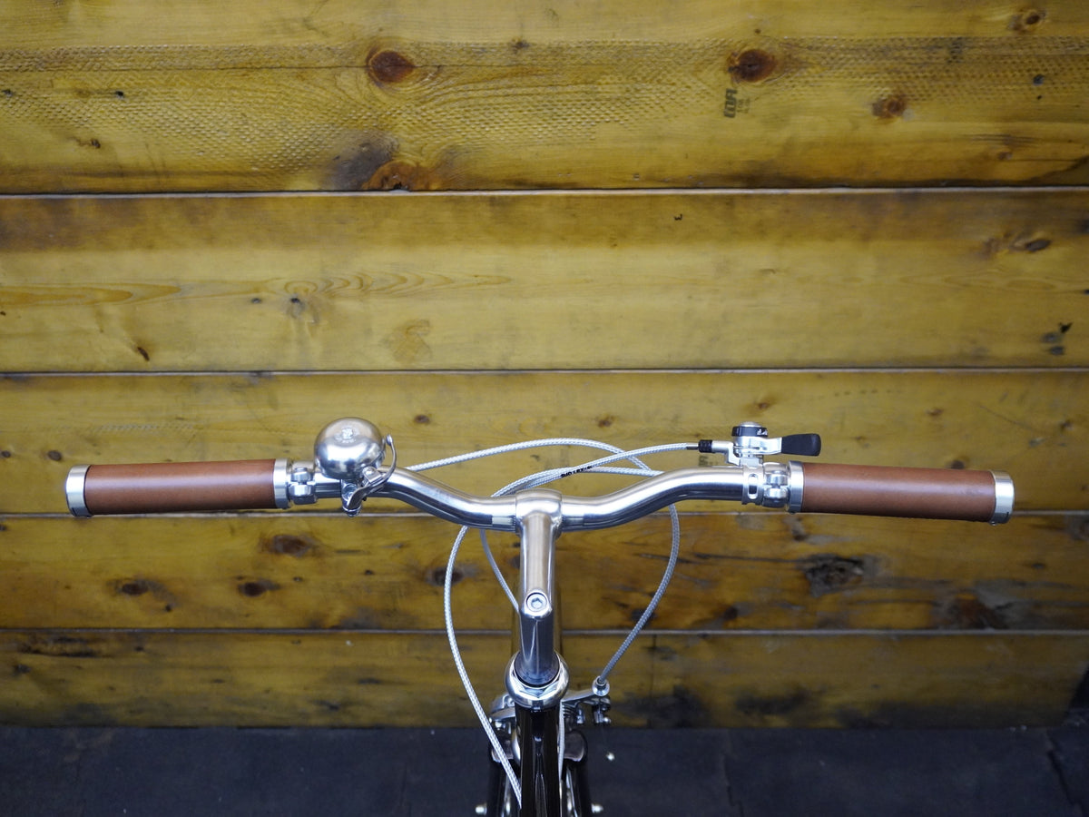 RENT Siech City (High) City Bike