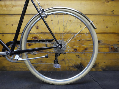 RENT Siech City (High) City Bike