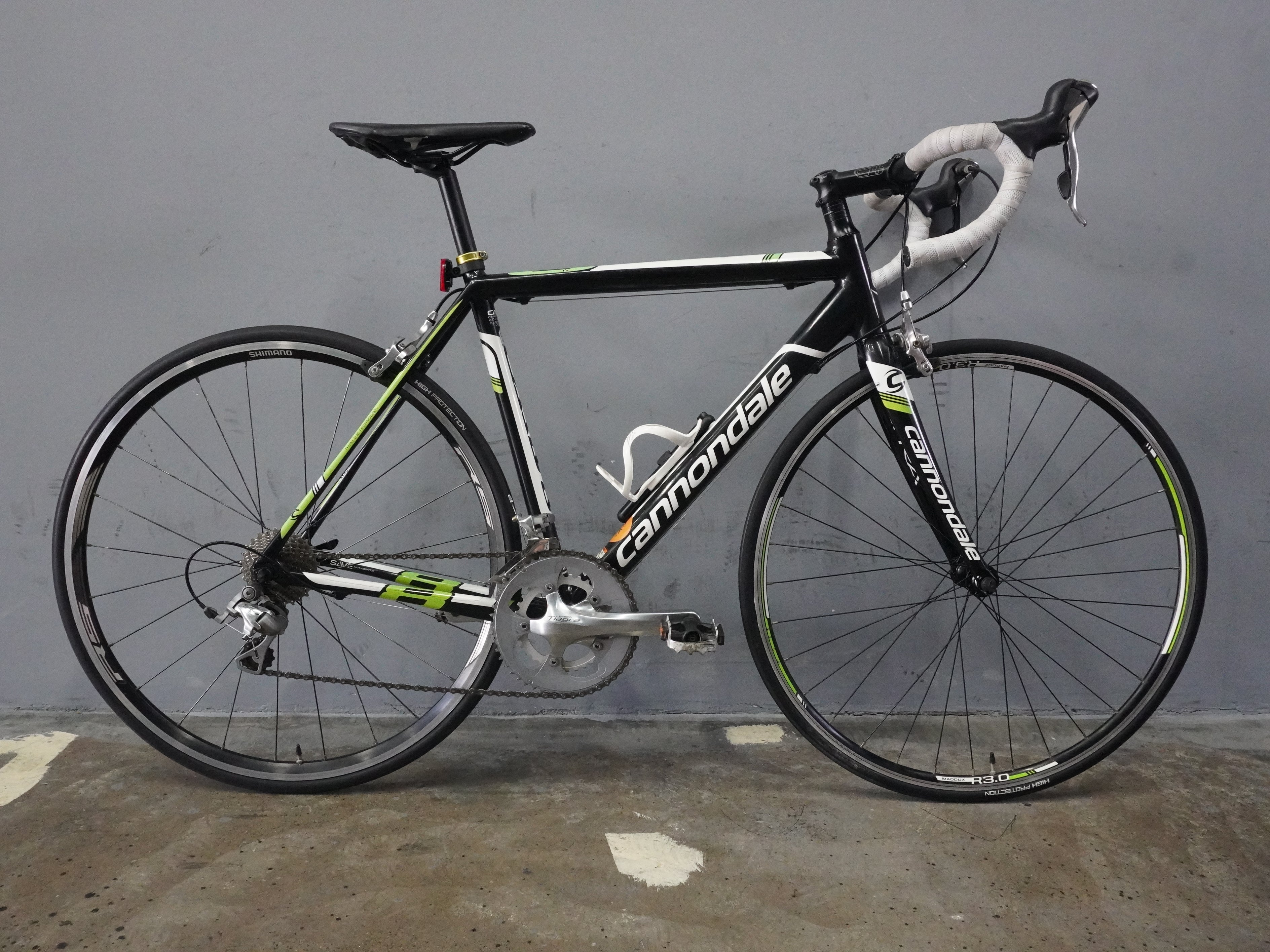 Cannondale CAAD 8 Road Bike