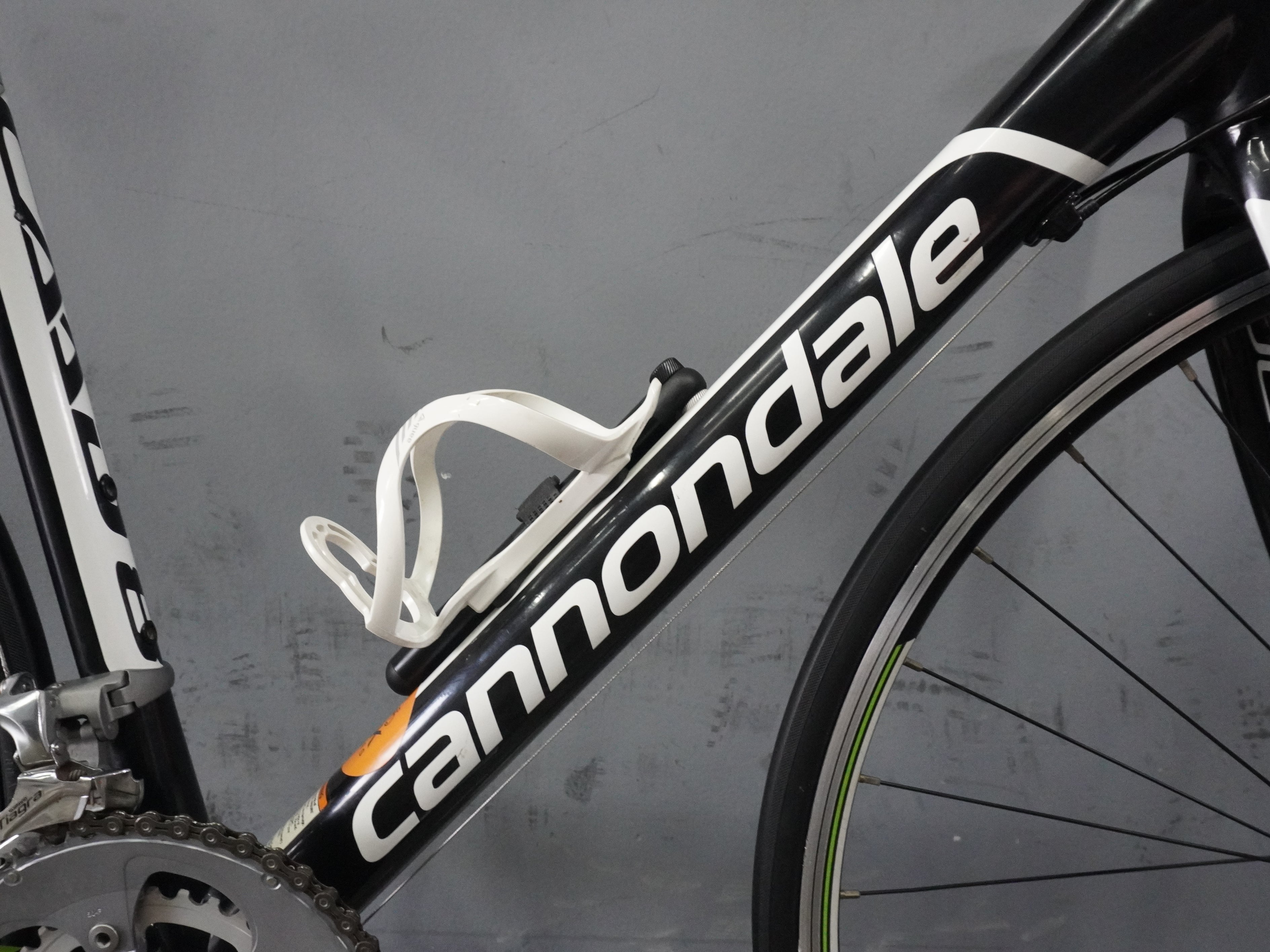 Cannondale CAAD 8 Road Bike