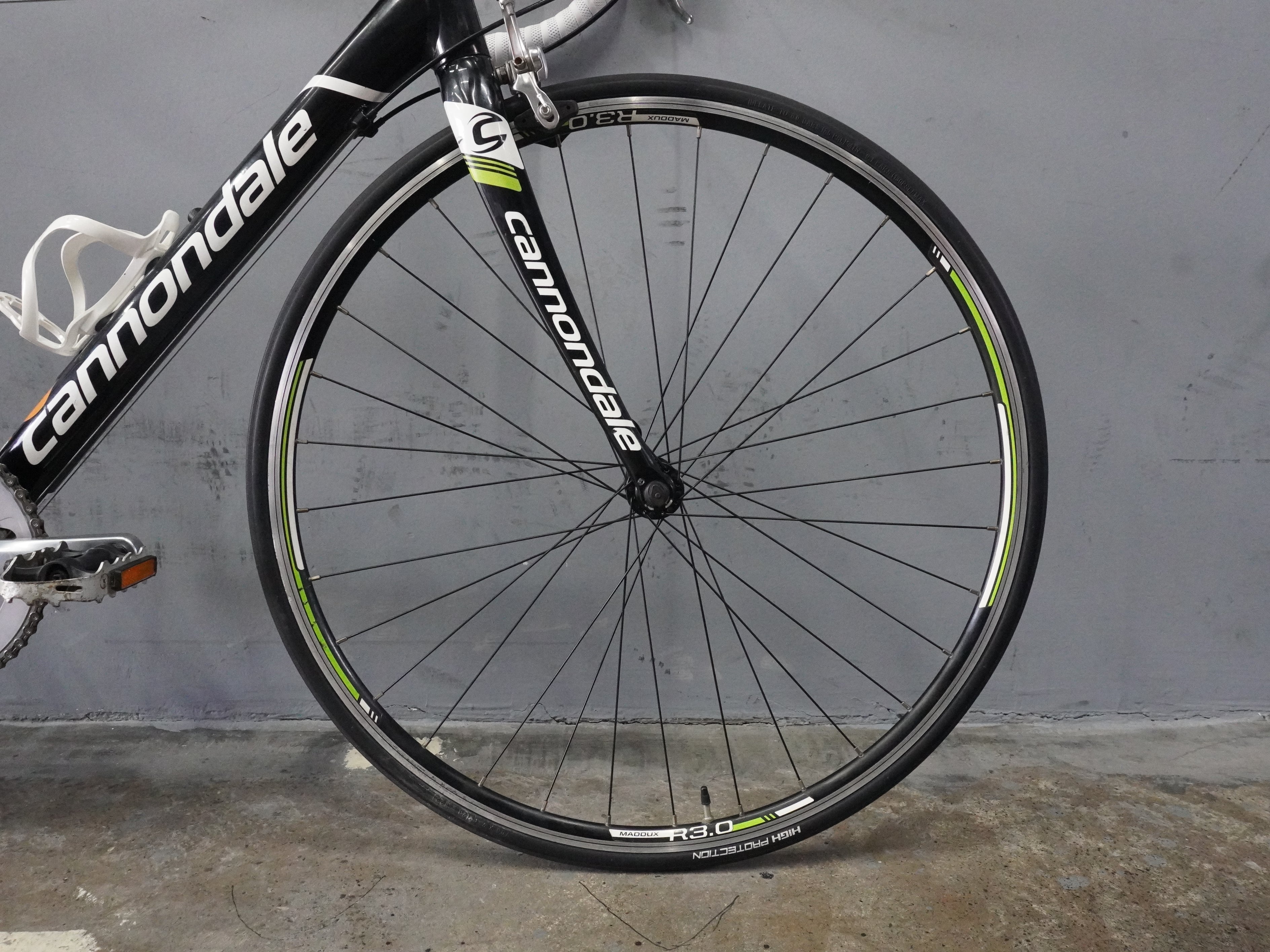 Cannondale CAAD 8 Road Bike