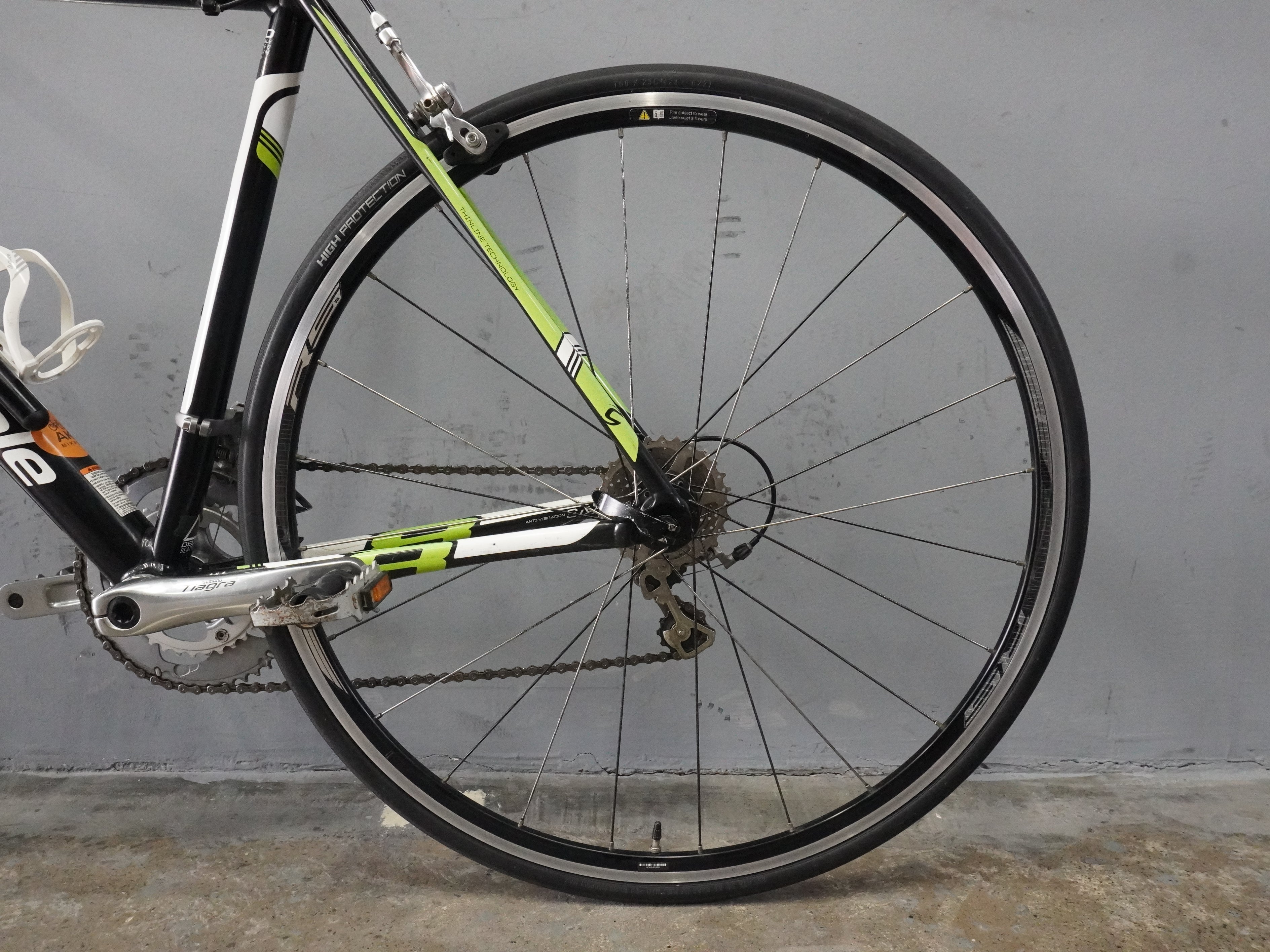 Cannondale CAAD 8 Road Bike