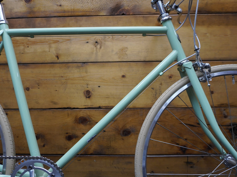 RENT Siech Urban (High) City Bike