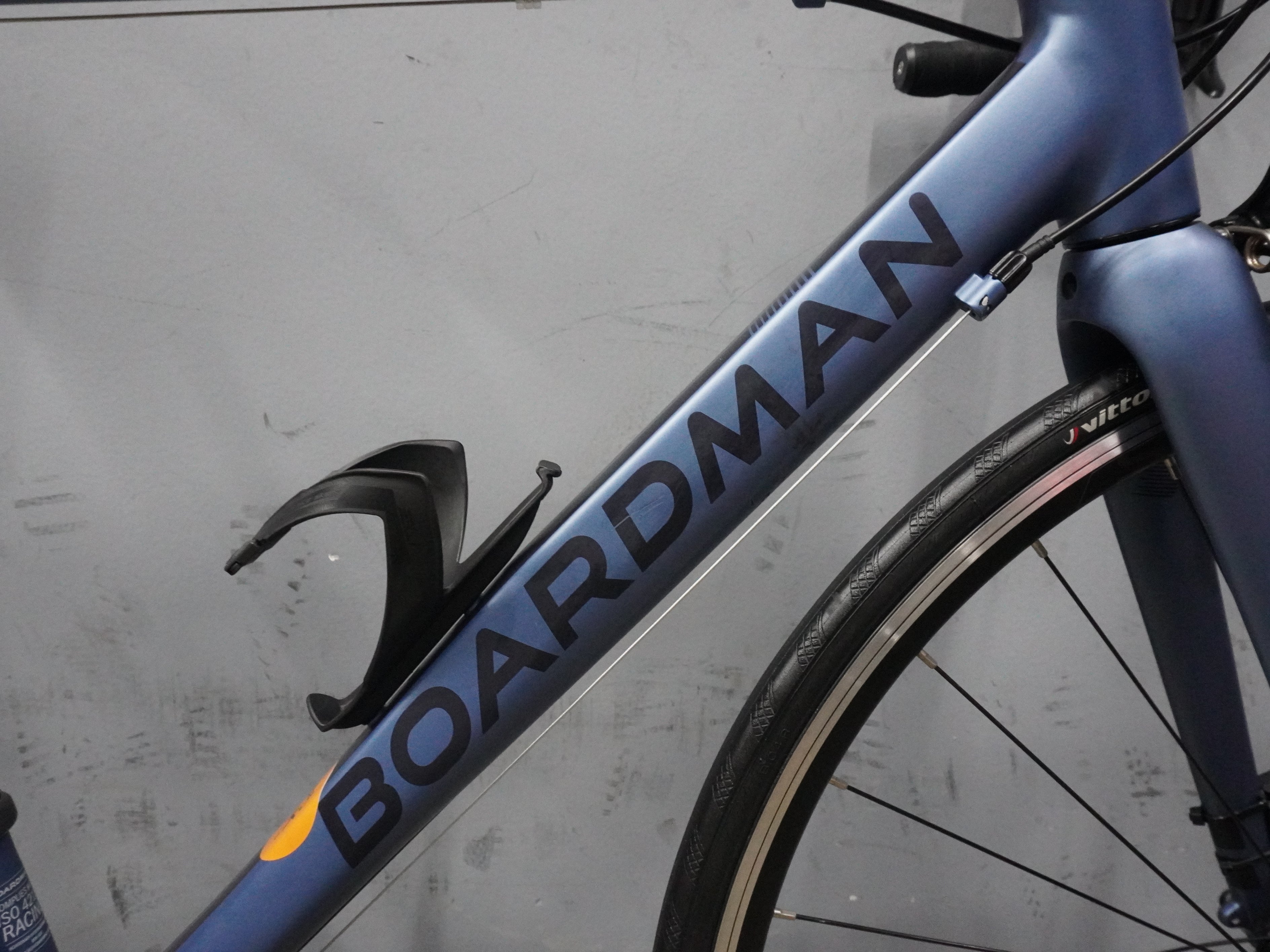 Boardman SLR8.6 Road Bike