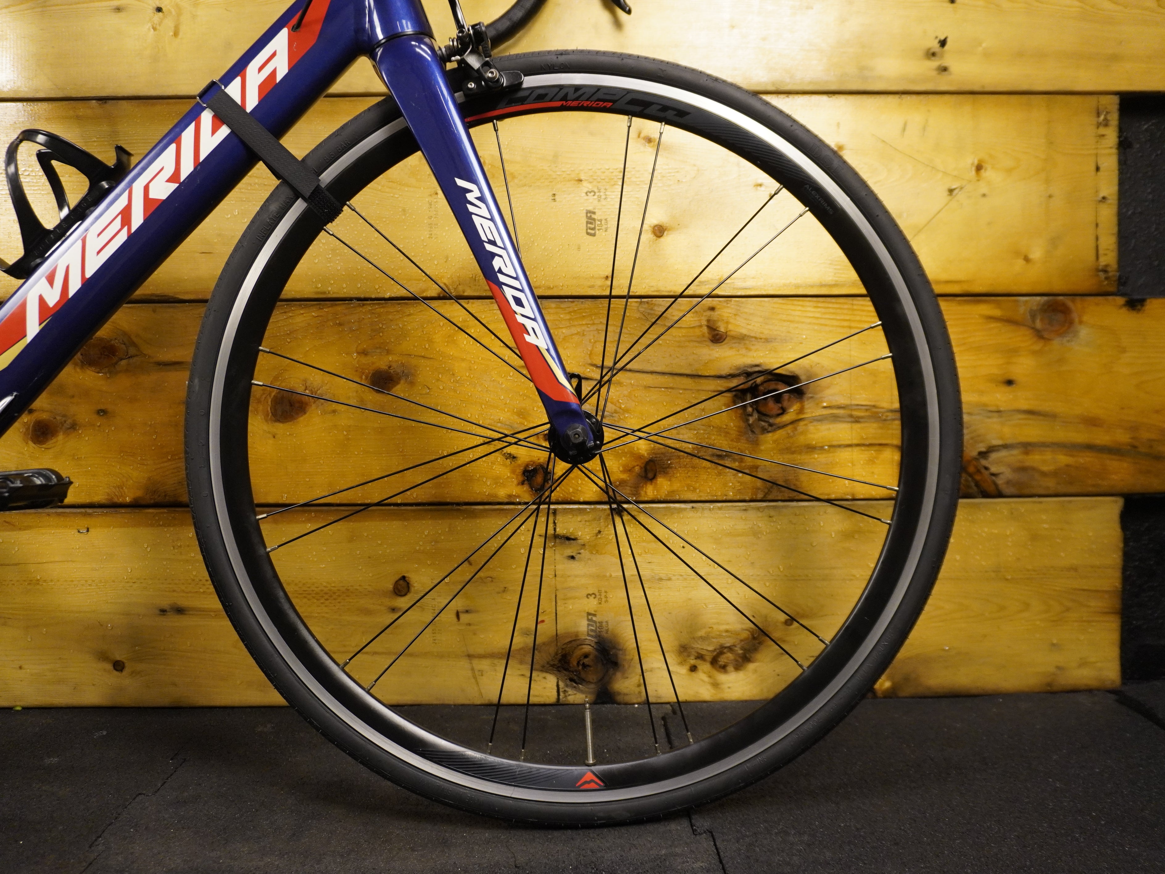 Merida Reacto 400 Road Bike