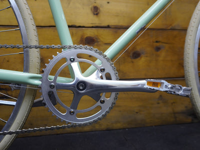 RENT Siech Urban (High) City Bike