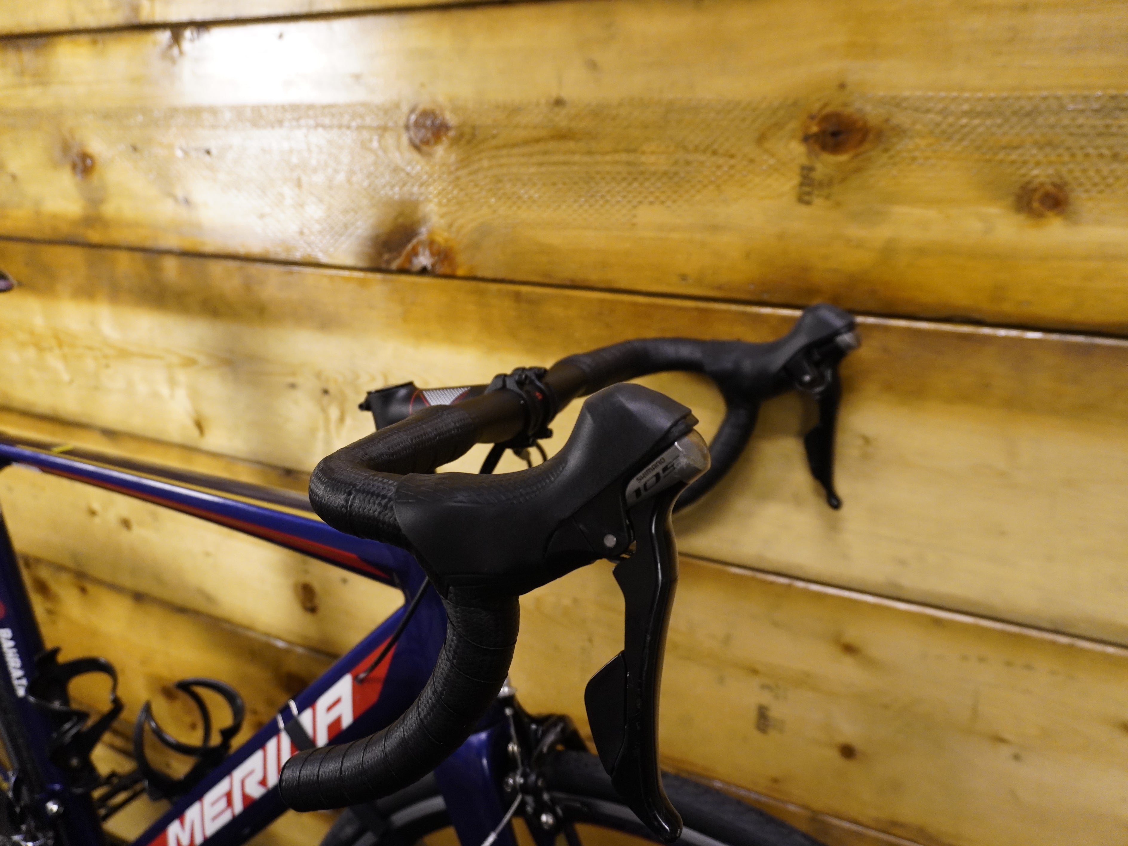 Merida Reacto 400 Road Bike