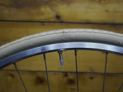 Siech Urban (High) City Bike