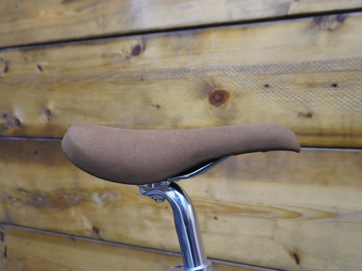 Siech Urban (High) City Bike