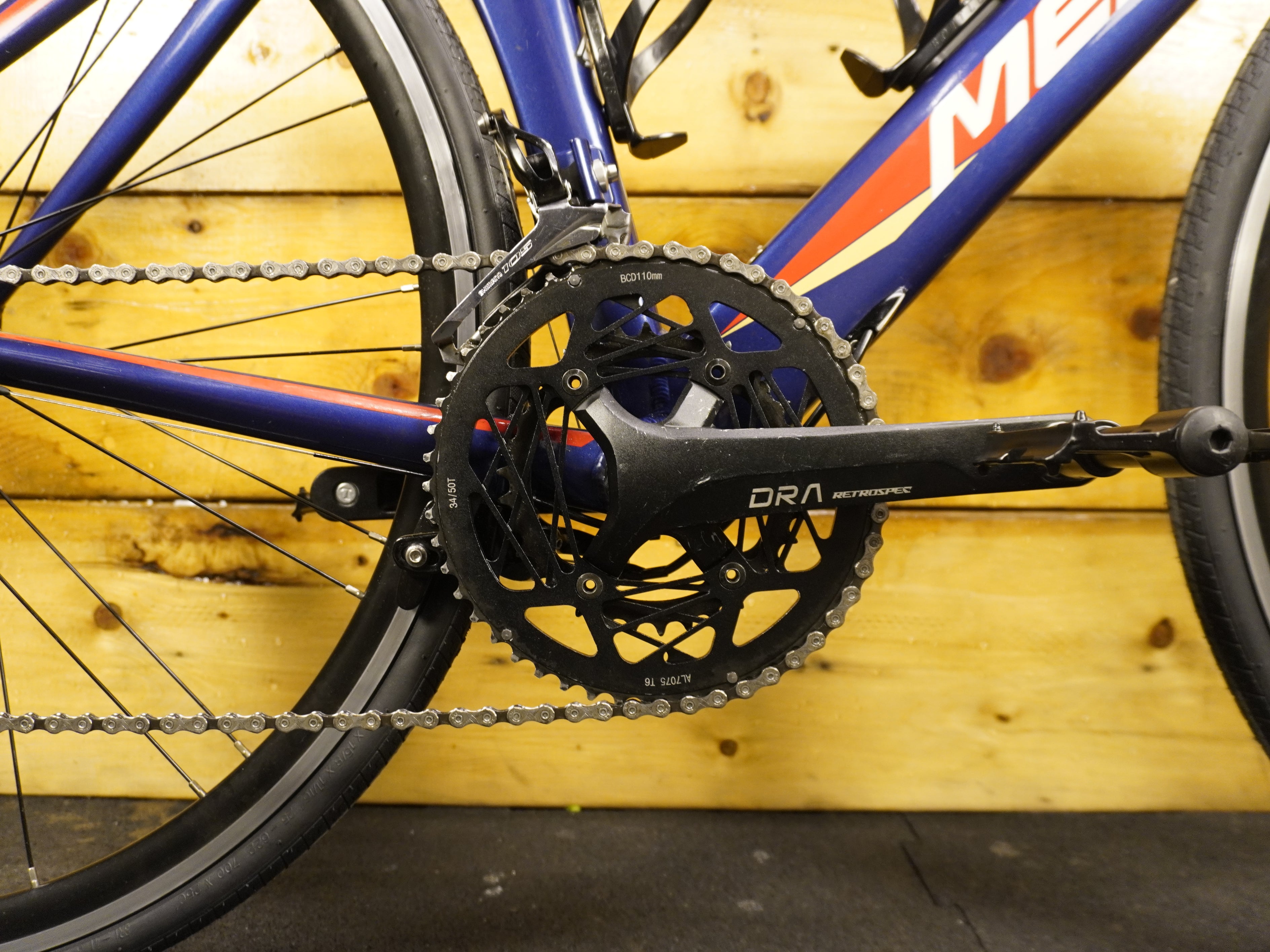 Merida Reacto 400 Road Bike