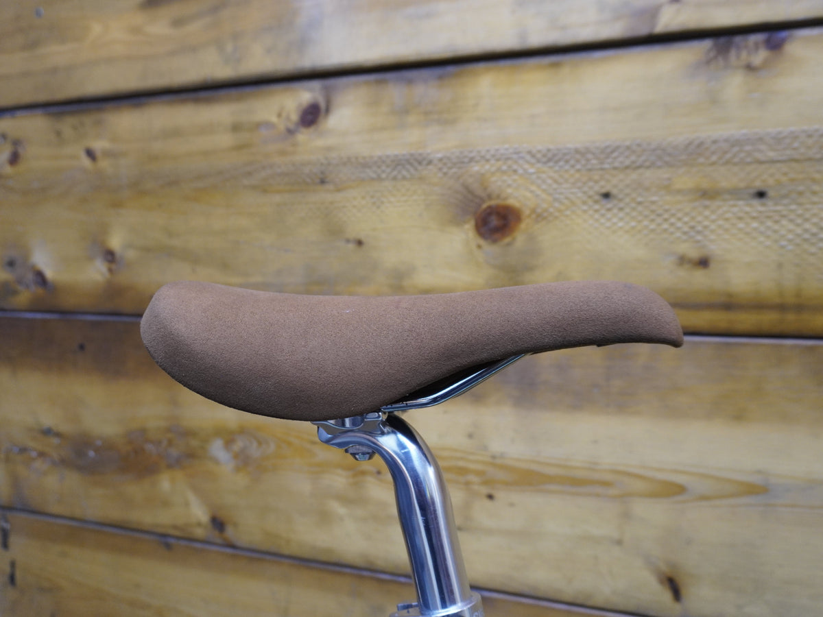 RENT Siech Urban (High) City Bike