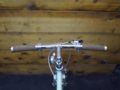 Siech Urban (High) City Bike