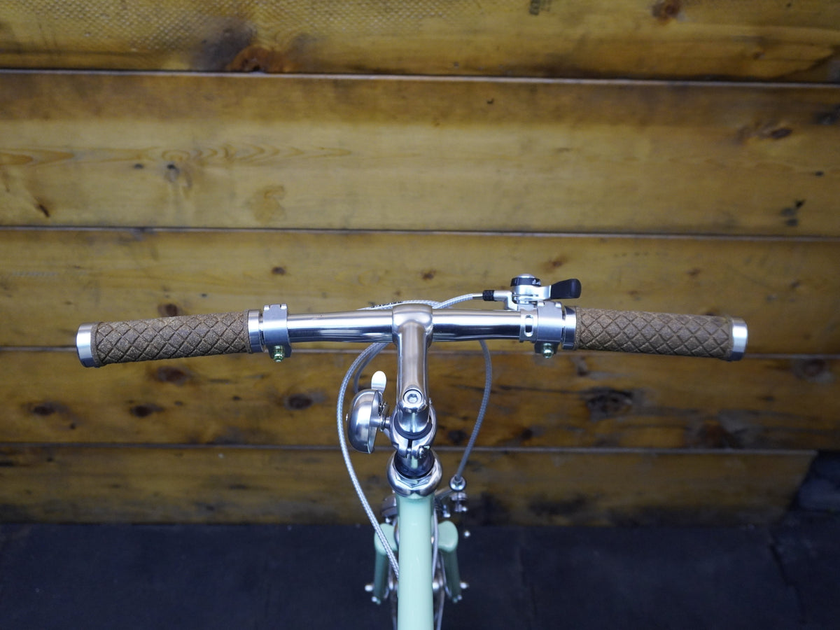 RENT Siech Urban (High) City Bike