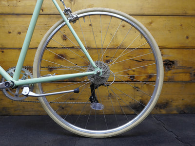 Siech Urban (High) City Bike