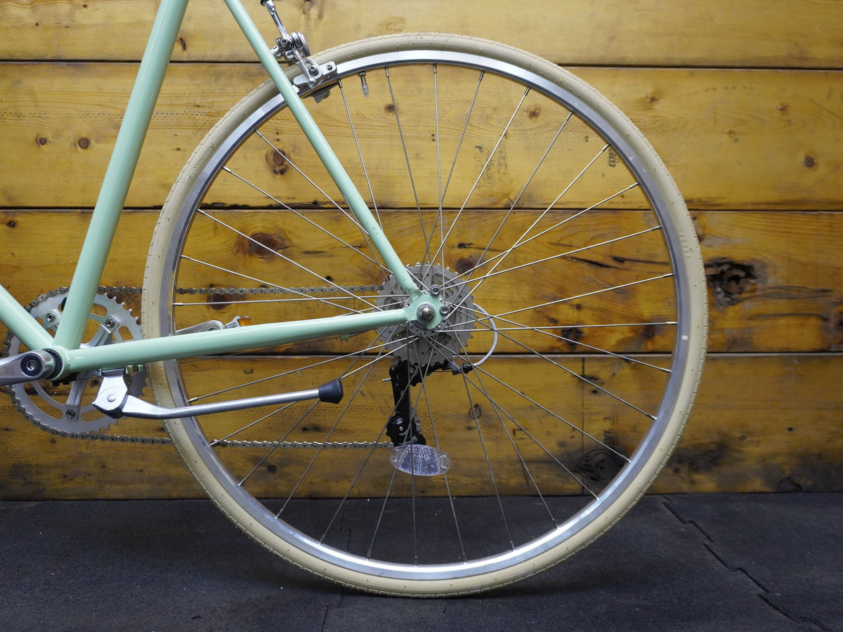 RENT Siech Urban (High) City Bike
