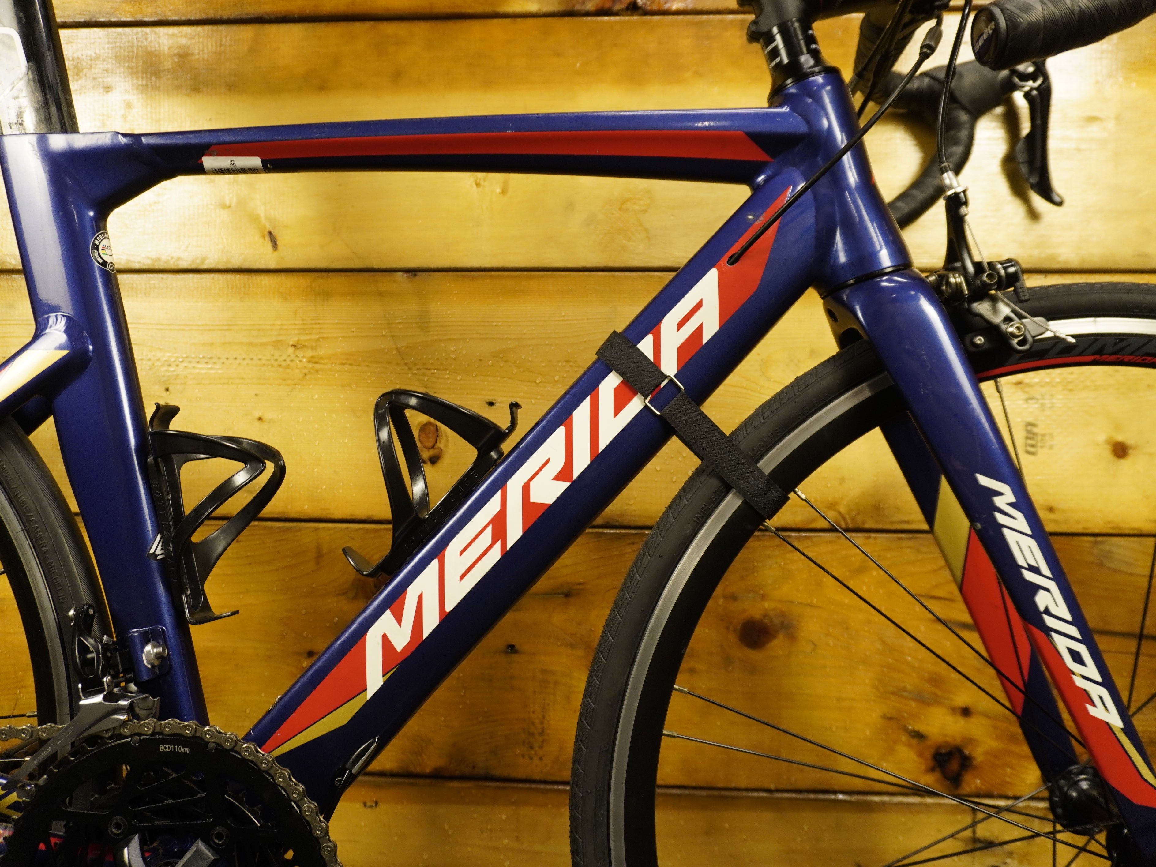 Merida Reacto 400 Road Bike