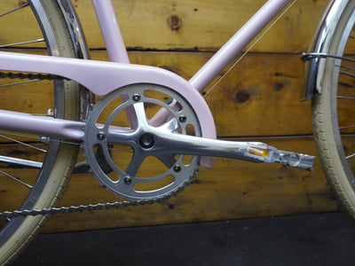 Siech City (Low) City Bike