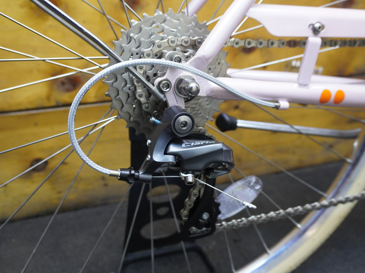 Siech City (Low) City Bike