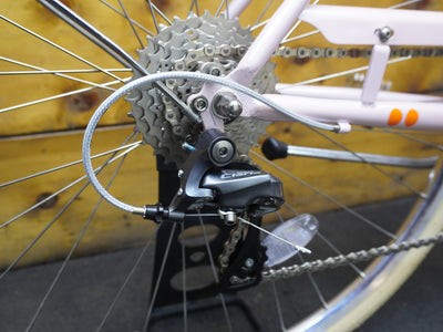 Siech City (Low) City Bike